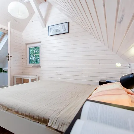 Lodge Pomona Niechorze