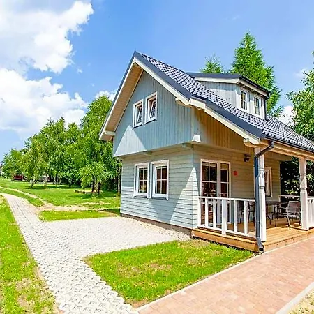 Jaktstuga Pomona Niechorze