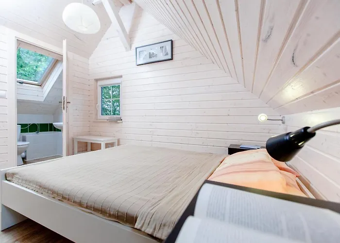 Lodge Pomona Niechorze