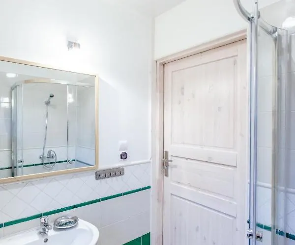 Pomona Lodge Niechorze